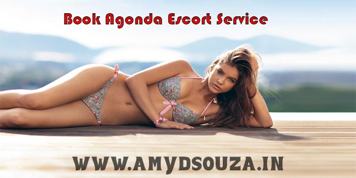 Agonda Escorts